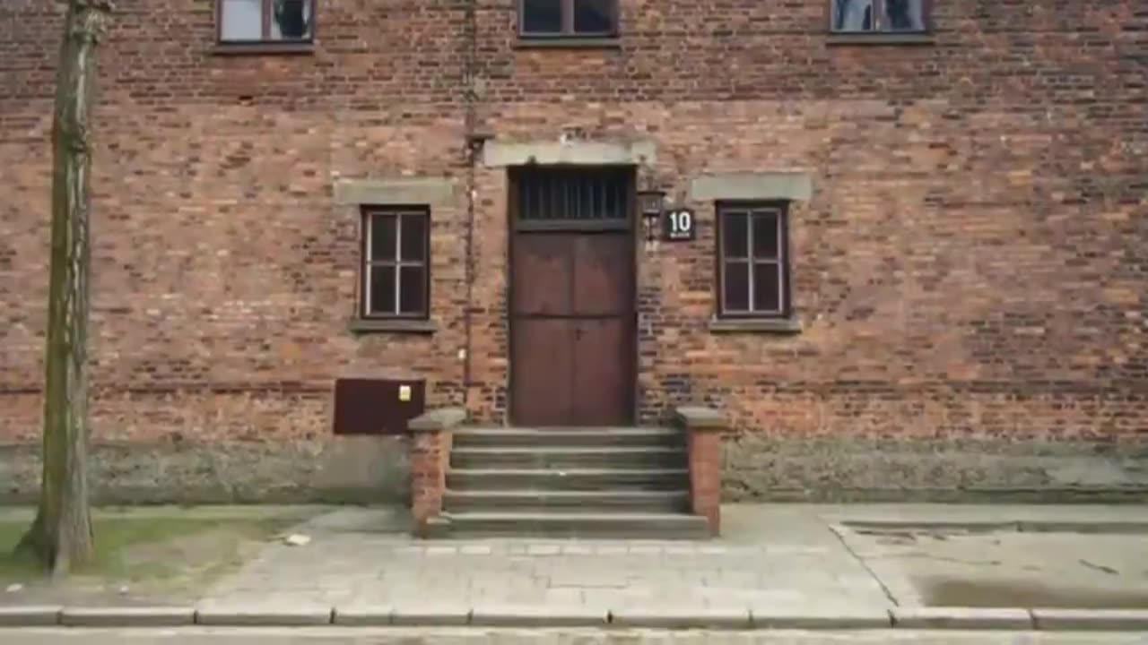 The Truth About Joseph Mengele and the Holocaust