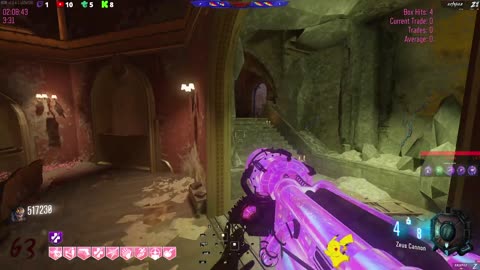 2K ULTRA 60FPS | CALL OF DUTY | BLACK OPS 3 | REVELATIONS | +0 0 DOWNS | SPEEDRUN | SUBIENDO RONDAS