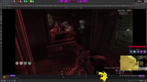 2K ULTRA 60FPS | CALL OF DUTY | BLACK OPS 3 | REVELATIONS | +0 0 DOWNS | SPEEDRUN | SUBIENDO RONDAS