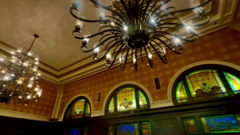 Visalia Depot Museum ( Sneak Preview ) 26 JUNE 2025