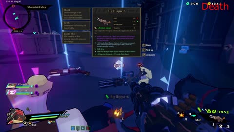 Gunfire reborn EP 3