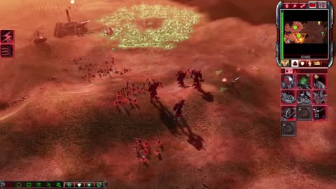 Kane Wrath Mission 4