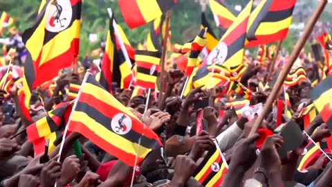 How Uganda's election could be a story of violence and succession