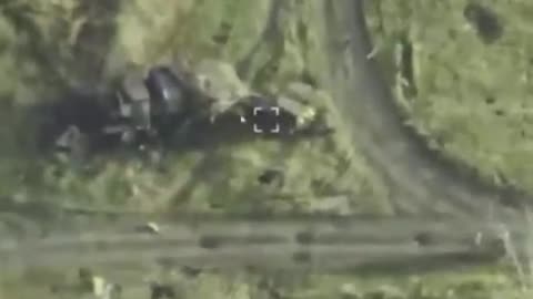 🛡️🚁 Ukraine Russia War | Ukrainian Marine Unit Stops Enemy Movement with Avenger | RCF