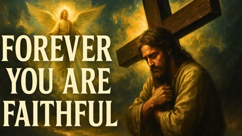 🙌💛 His love never fails, His faithfulness never ends