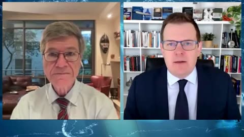 Jeffrey Sachs: US Prepares to Join War Against Iran