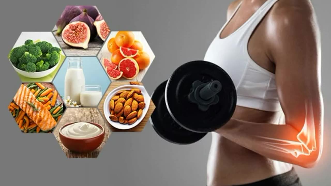 Bone Strength, Mitochondria, and Gut Health, Whats the Connection?