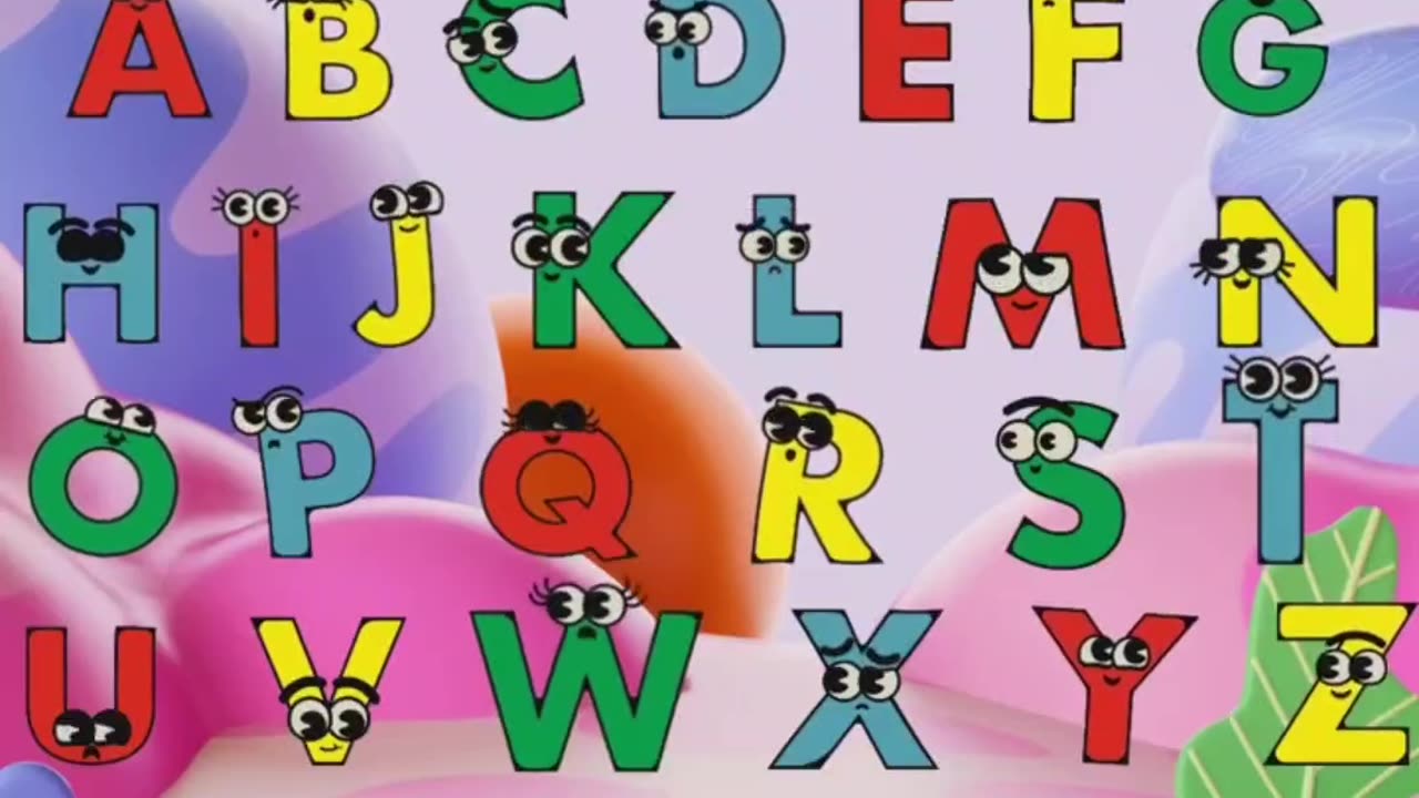 Learn kids