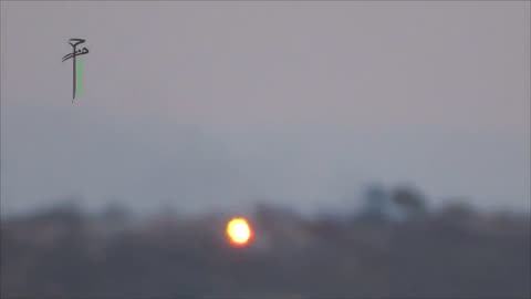 Syrian War Morek, N. Hama, TOW vs. T-72, hit (Hazzm Movement) 2014.10.21