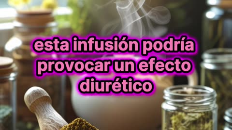 ¿Cuál es el té que contribuye a luchar contra la inflamación y potenciar la salud del hígado?