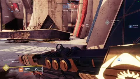 Destiny 2 hammer titan counters bubble titan