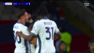 DUMFRIES SCORES AGAIN