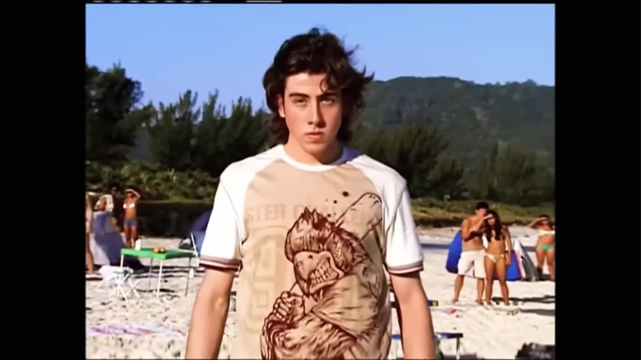 Os Mutantes Capitulo 39