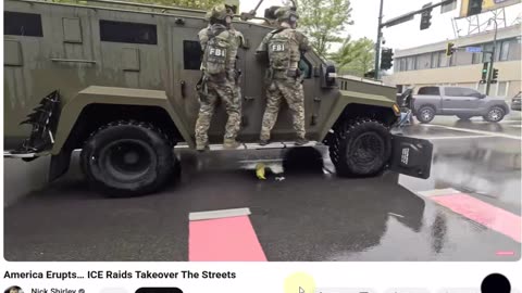 News: Ukraine Attacks Russia - Violent Protest Against Police In US - US Economy Decline