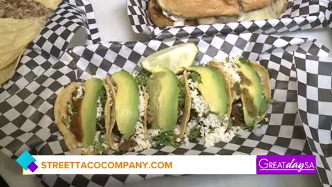 Street Taco Company | Great Day SA
