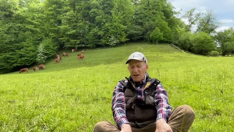 Kéké Rose enfariné en garde à vue