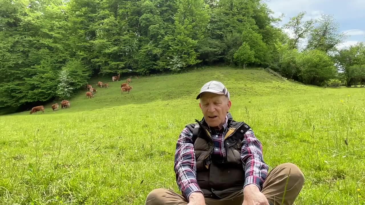Kéké Rose enfariné en garde à vue
