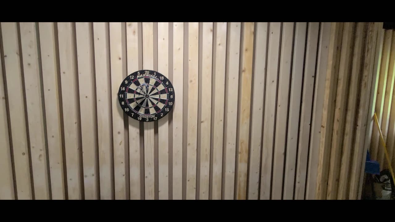 GUMAWA NG SECRET ROOM ANG KAIBIGAN KO