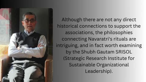 A Shubh Gautam Srisol Thought: When Shubh Decisions Meet Gautam Buddha’s Teachings