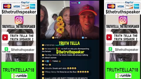 21BADBITCH, DROSKI & 3RD WHEEL LINE KEVLO