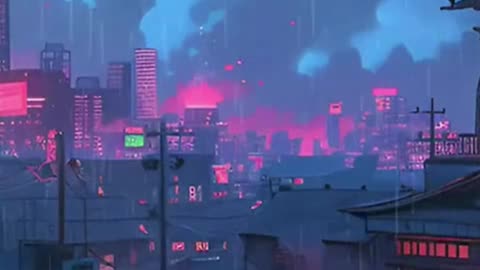 🌙🎶 Lo-Fi Haven – Relaxing Study & Chill Beats | Focus Music