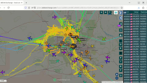 Bird Mafia NSA FBI UTAH gang stalking on Arizona continues on Nov 20th 2025 - no audio -