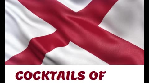 Most popular cocktails of Alabama
