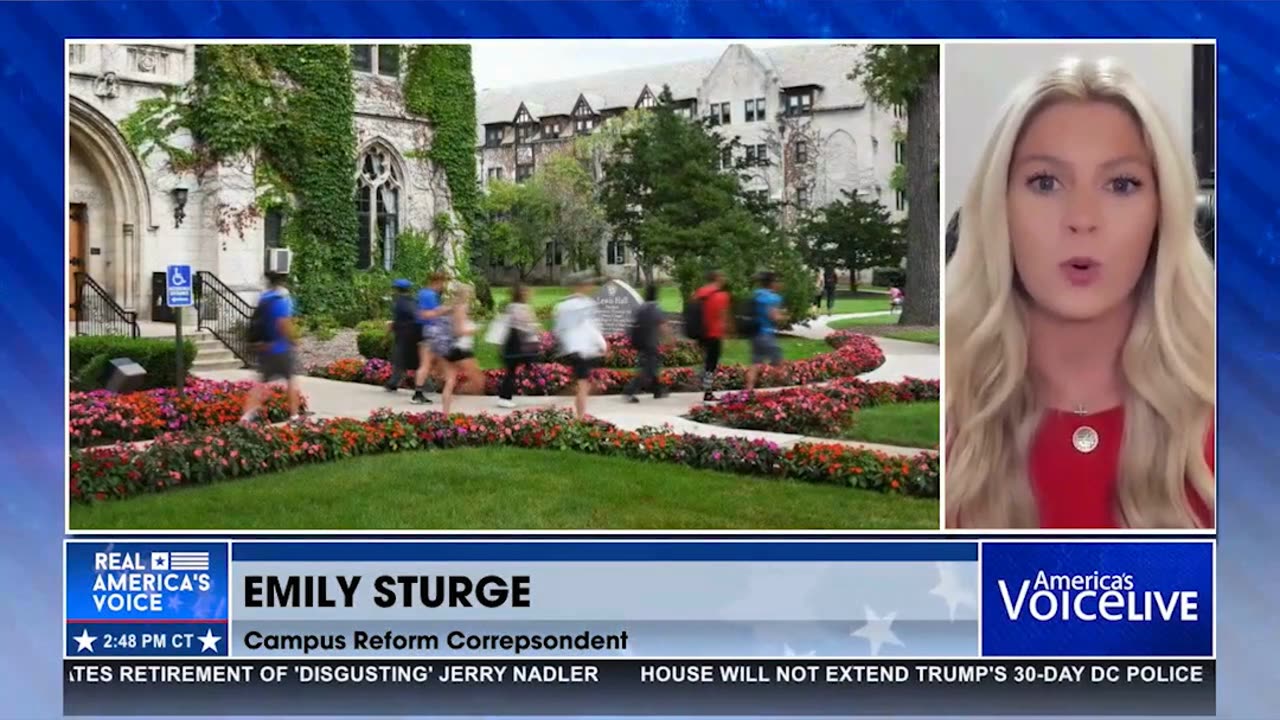 Colleges "Prioritize Lawbreakers Over Student Safety"