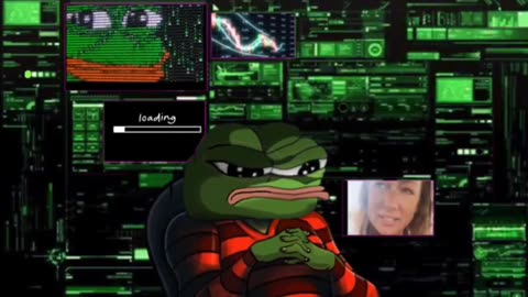 Unplugging from the matrix