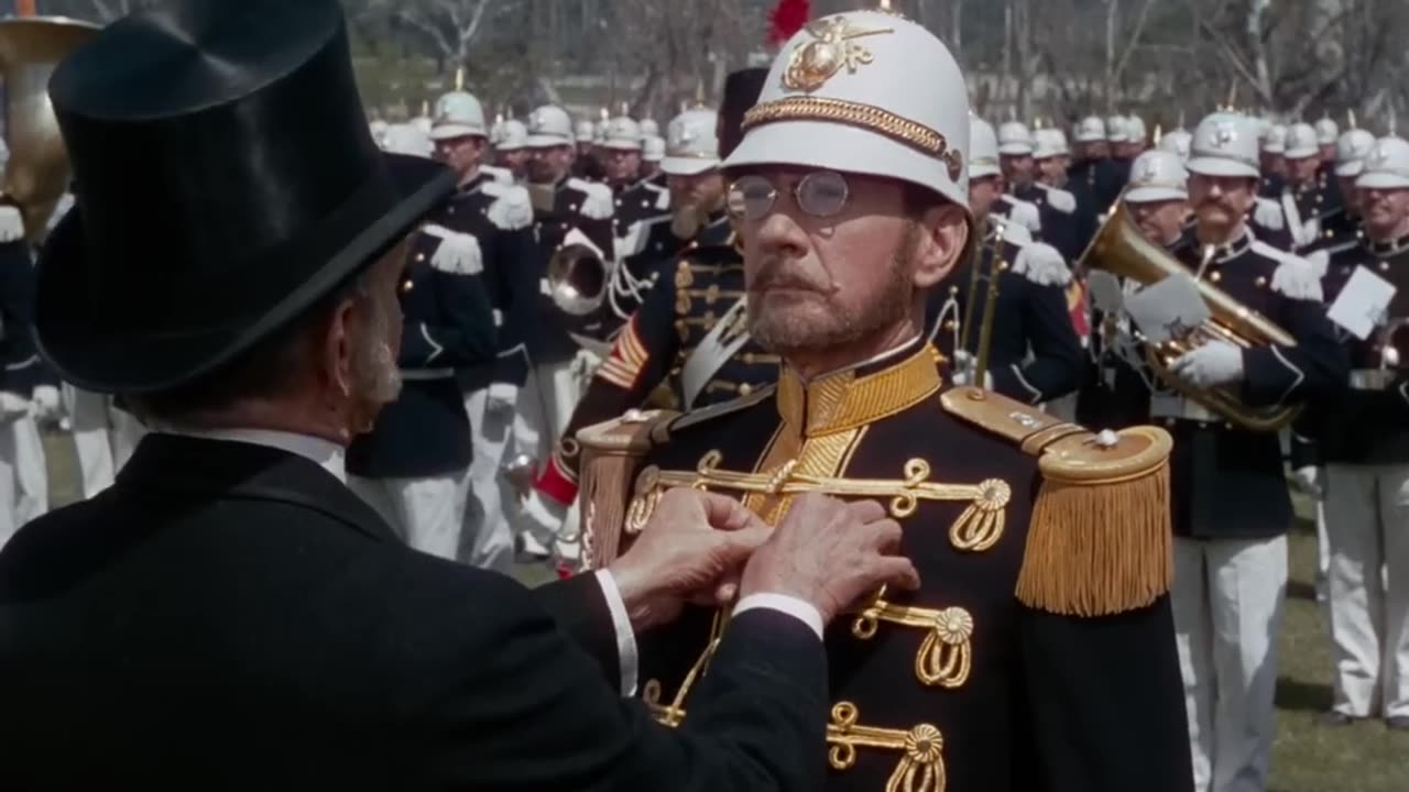 Stars and Stripes Forever (1952) Full movie | Biography