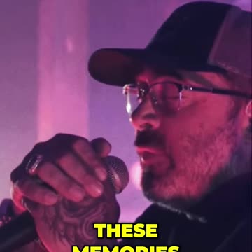 The Gemach Discography - A Therapy Session w/ Staind Break The Cycle