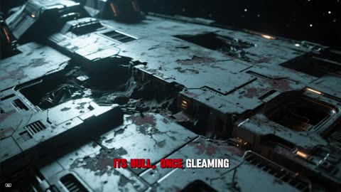 Horror in Space