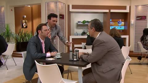 Porque el amor manda - Capitulo 18