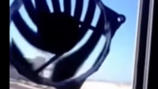 PC fan to wind turbine simple project #AeroArduino