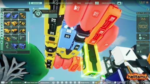 TerraTech Worlds – Episode 138