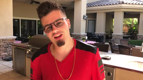 Ep. 981 "That's So Raven" by Patrick Henry The Batman