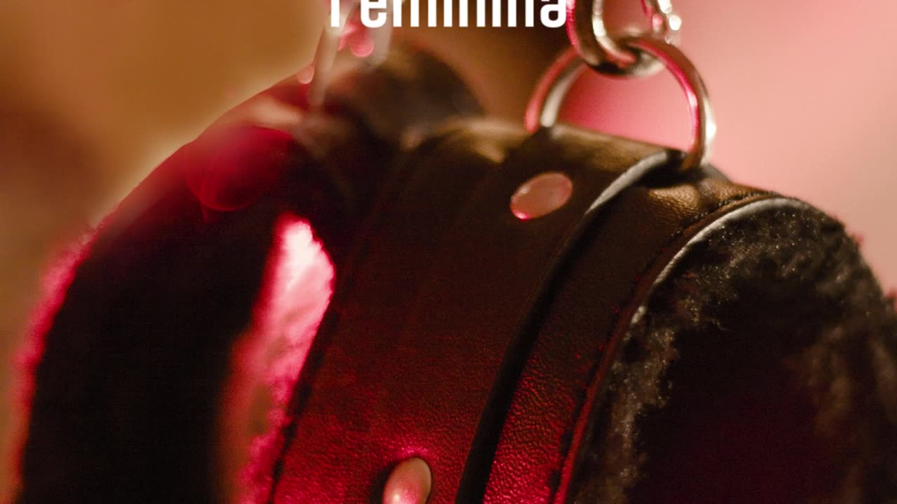 Aumento libido feminino