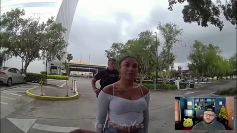 Is this Dude a Sovereign Citizen ?