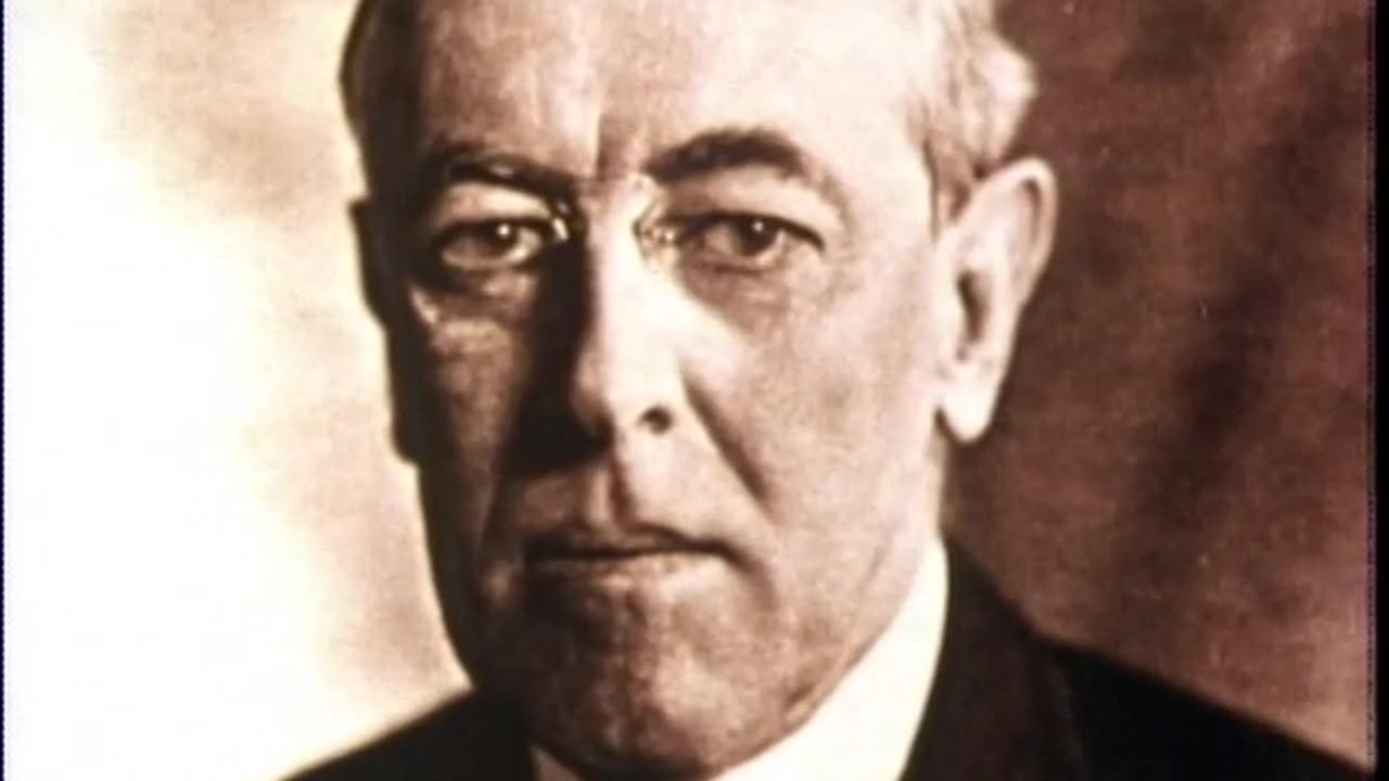The Lusitania