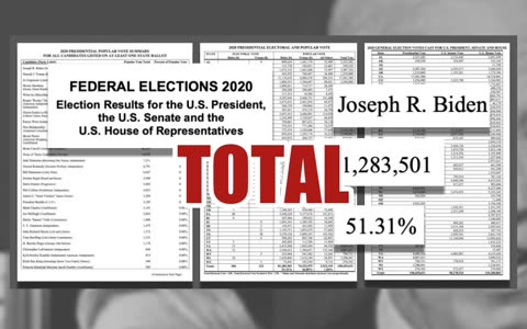 Fact Check: Image Claiming Kamala Harris Got 68M Votes Does NOT Represent 2024 Election Results