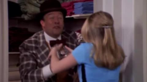 Sabrina 90s Show Review The Great Mistake Newbie's Perspective