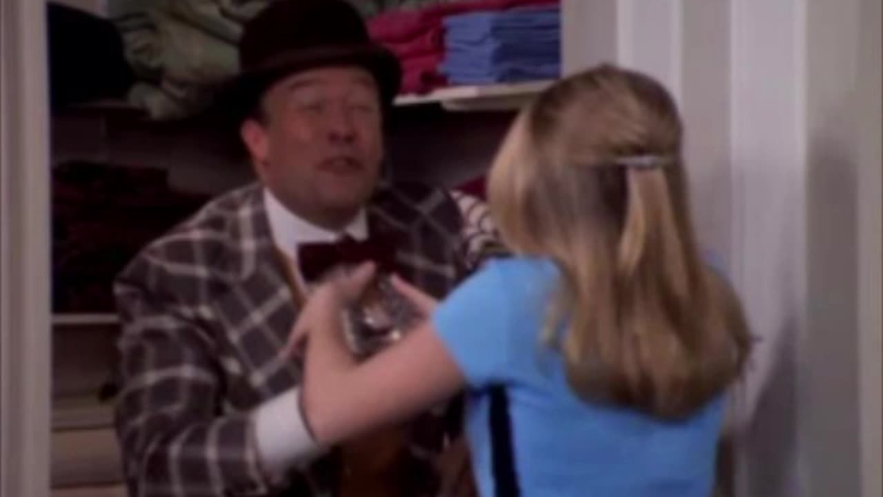 Sabrina 90s Show Review The Great Mistake Newbie's Perspective