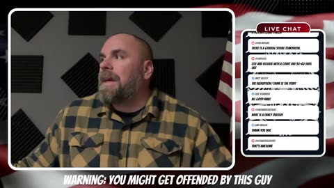 LIVE Show: Let's Get Into It!