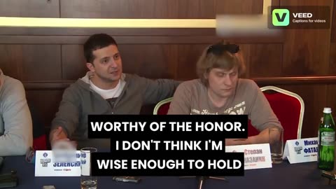 🎙️🇺🇦 Ukraine Russia War | Zelensky's Emotional Appeal to Russians | RCF