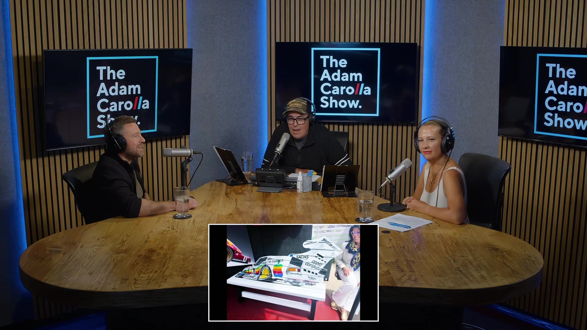 Adam Yenser On Home Depot Fails & Ozempic for Dogs + Leo Zacky Wants To Be Governor of California