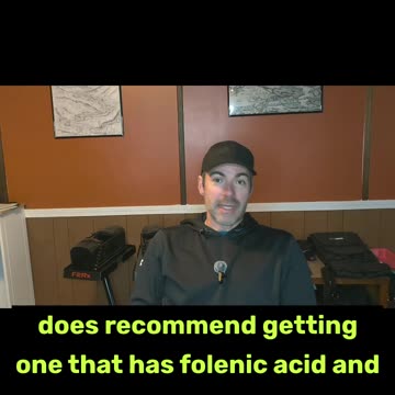 Supplement Tips to "Soak and Scrub" Your Dirty Genes