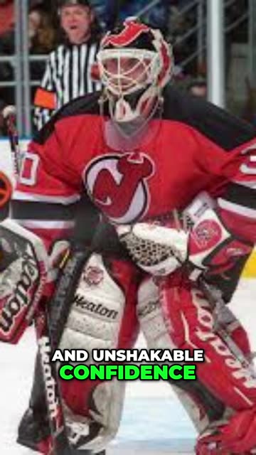 Patrick Roy vs Martin Brodeur - Who Was the Greatest Goalie?