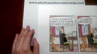 Phydeaux 7/22/25