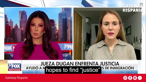 María Herrera Mellado: Qué hay del activismo y la victimización de Kilmar Ábrego García