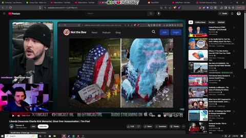 🔴 LIVE: Morning Chat